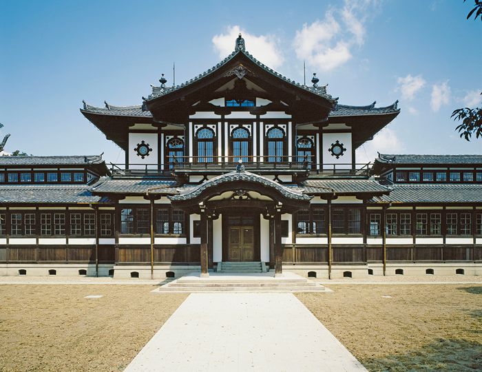 奈良再発見 近代建築をめぐる旅 ～西洋の薫りを感じ～   ならリビング