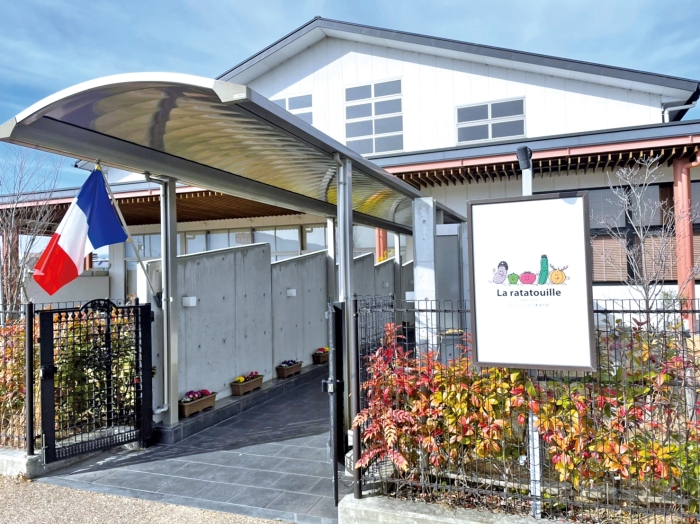 夏グルメ まほろばキッチン内のフランス料理店 ビストロ ラタトゥイユ 読者特典付きランチ ディナー ならリビング Com