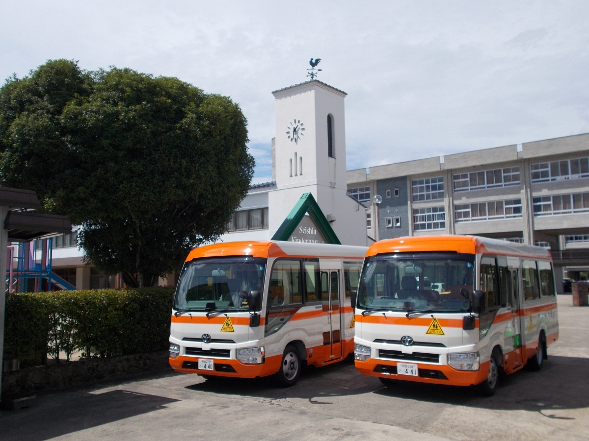 聖心幼稚園 学校法人聖心学園聖心幼稚園｜横須賀市の幼稚園なら