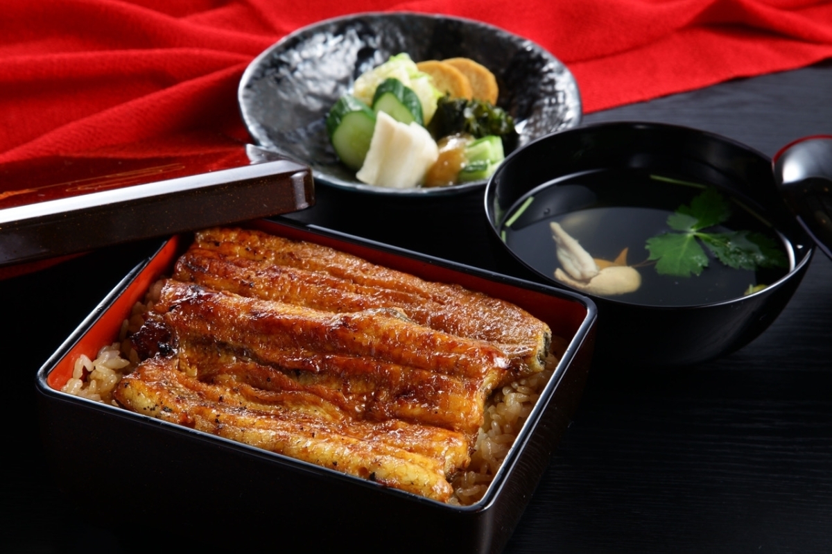 うな様 スタミナうなちゃん: タイトルポップ｜販促物・販促通販の【POP